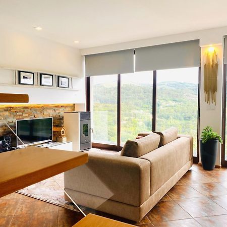 Villa Quinta Cercas Da Costa à Vieira do Minho Extérieur photo