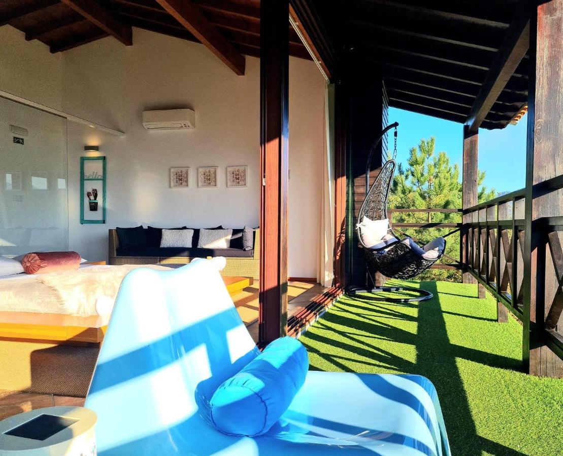 Villa Quinta Cercas Da Costa à Vieira do Minho Extérieur photo