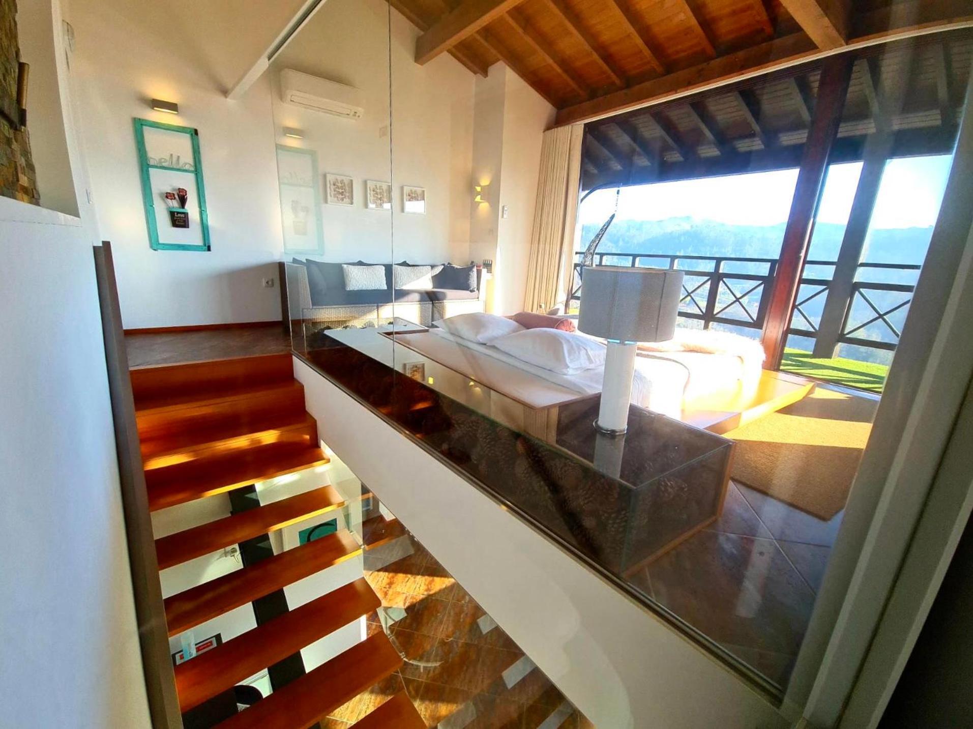 Villa Quinta Cercas Da Costa à Vieira do Minho Extérieur photo