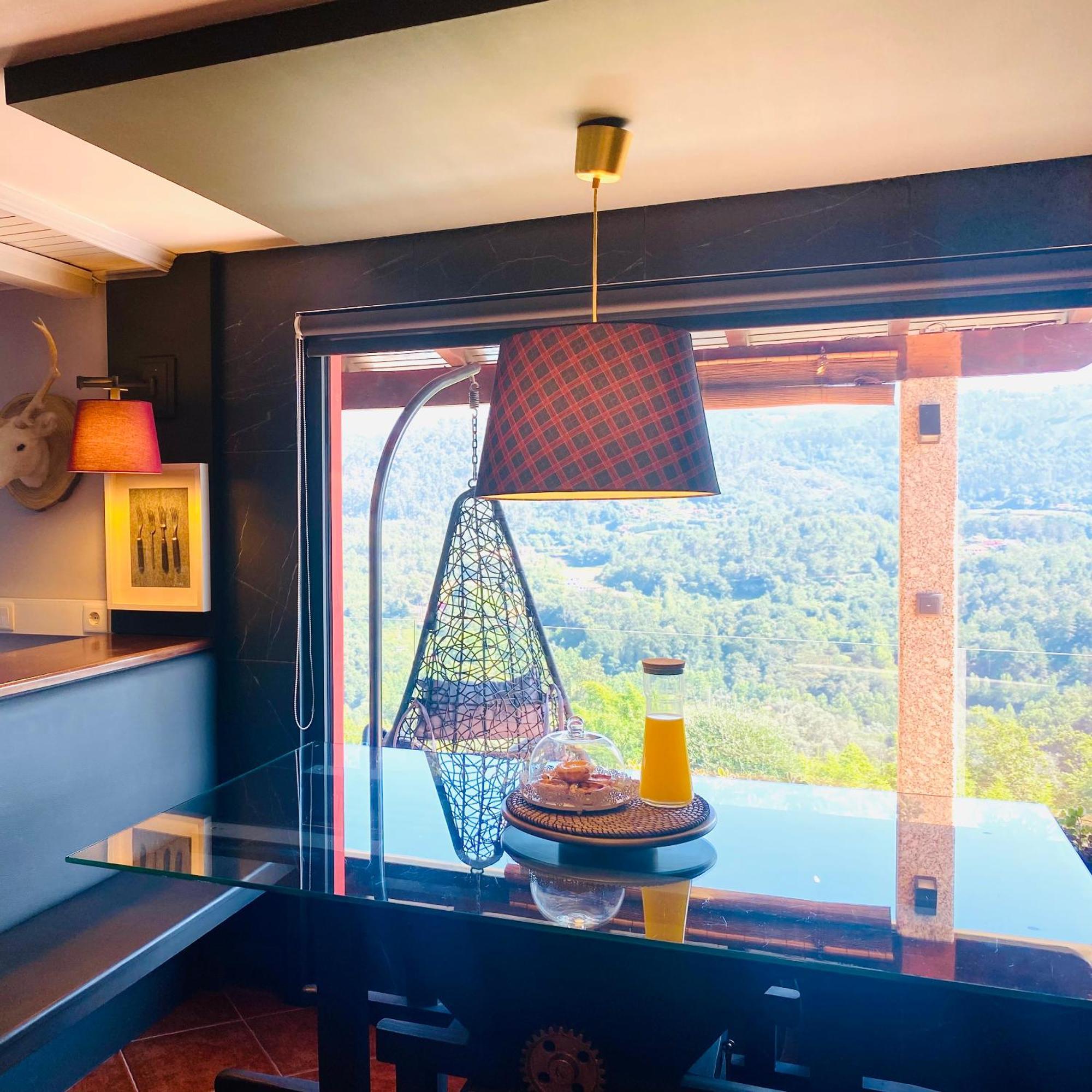 Villa Quinta Cercas Da Costa à Vieira do Minho Extérieur photo