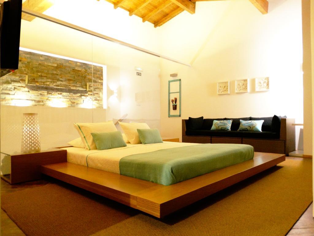 Villa Quinta Cercas Da Costa à Vieira do Minho Extérieur photo