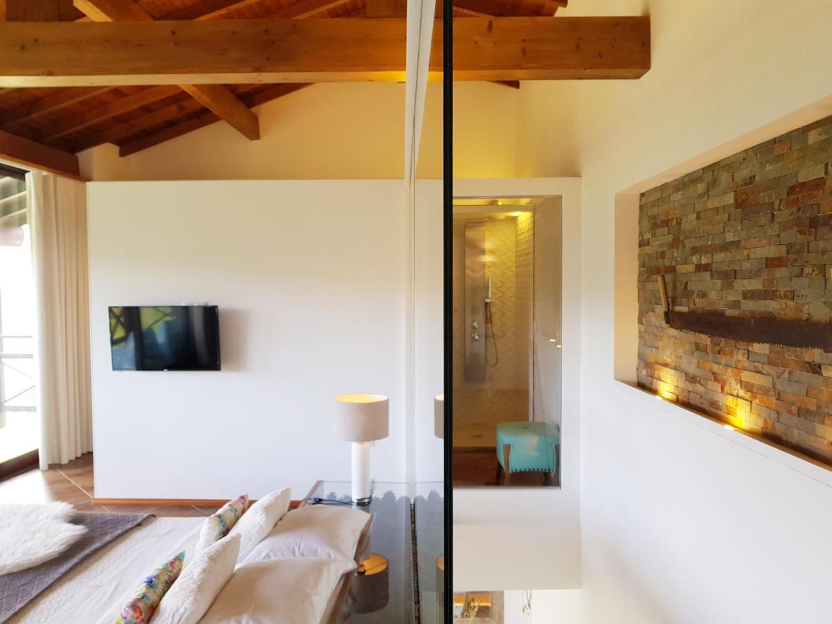 Villa Quinta Cercas Da Costa à Vieira do Minho Extérieur photo
